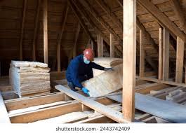 Palacios, TX Insulation Installation & Removal Company